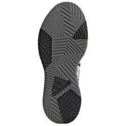 ADIDAS Men's Own The Game Basketball Shoes -Fam By Style 2060730 105 alt5