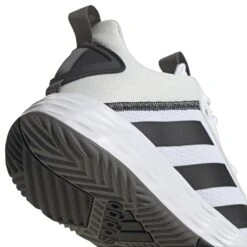 ADIDAS Men's Own The Game Basketball Shoes -Fam By Style 2060730 105 alt7