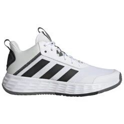 ADIDAS Men's Own The Game Basketball Shoes