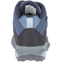 MERRELL Women's Zion Mid Waterproof Hiking Shoes -Fam By Style 2060902 402 alt4