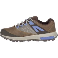 MERRELL Women's Zion Waterproof Hiker -Fam By Style 2060903 004 alt2