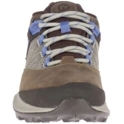 MERRELL Women's Zion Waterproof Hiker -Fam By Style 2060903 004 alt3
