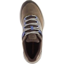 MERRELL Women's Zion Waterproof Hiker -Fam By Style 2060903 004 alt5