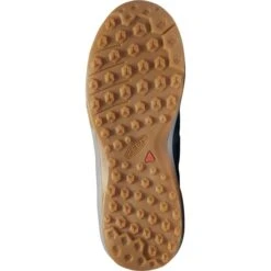 KEEN Women's Explore Low Waterproof Mountain Sneakers -Fam By Style 2061362 402 alt5