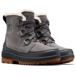 SOREL Women's Tivoli IV Insulated Storm Boots -Fam By Style 2061585 912 alt2