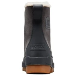 SOREL Women's Tivoli IV Insulated Storm Boots -Fam By Style 2061585 912 alt3