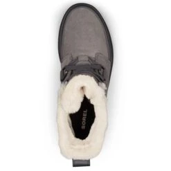 SOREL Women's Tivoli IV Insulated Storm Boots -Fam By Style 2061585 912 alt4