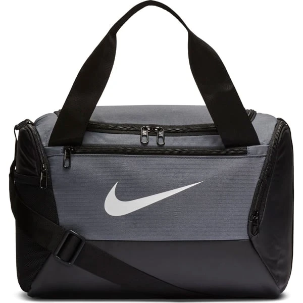 NIKE Brasilia Training Duffel Bag 1 NIKE Brasilia Training Duffel Bag