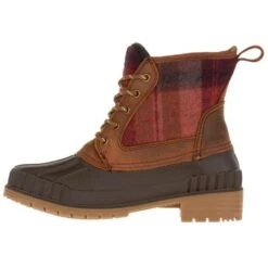 KAMIK Women's Sienna Mid Boots -Fam By Style 2062063 202 alt2