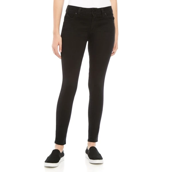 Y.M.I. Juniors' WBB Basic Skinny Jeans 1 Y.M.I. Juniors' WBB Basic Skinny Jeans
