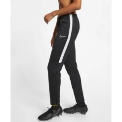 NIKE Women's Dri-FIT Academy Soccer Pants -Fam By Style 2062130 001 alt2
