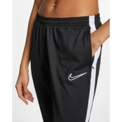 NIKE Women's Dri-FIT Academy Soccer Pants -Fam By Style 2062130 001 alt3