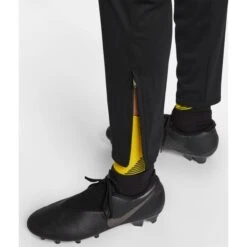 NIKE Women's Dri-FIT Academy Soccer Pants -Fam By Style 2062130 001 alt4