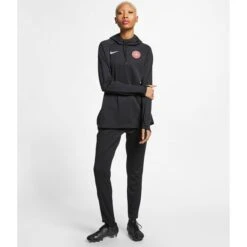 NIKE Women's Dri-FIT Academy Soccer Pants -Fam By Style 2062130 001 alt5