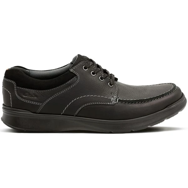 CLARKS Men's Cotrell Edge Shoe 2 CLARKS Men's Cotrell Edge Shoe - Image 2