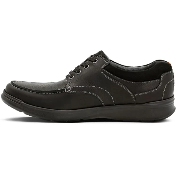 CLARKS Men's Cotrell Edge Shoe 3 CLARKS Men's Cotrell Edge Shoe - Image 3