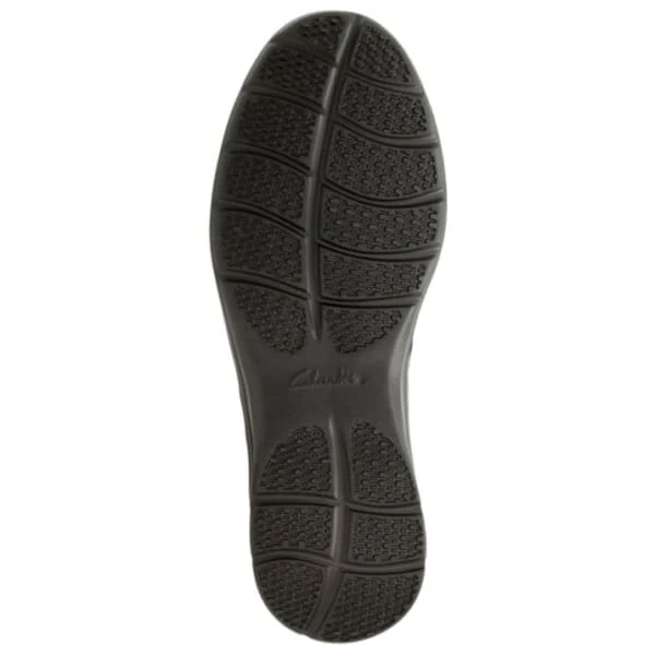 CLARKS Men's Cotrell Edge Shoe 8 CLARKS Men's Cotrell Edge Shoe - Image 8
