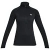 UNDER ARMOUR Women's UA Tech Half Zip Pullover Top