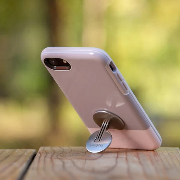 Nite Ize NIT IZE Cell Phone Flipout Handle And Stand 5 Nite Ize NIT IZE Cell Phone Flipout Handle And Stand - Image 5