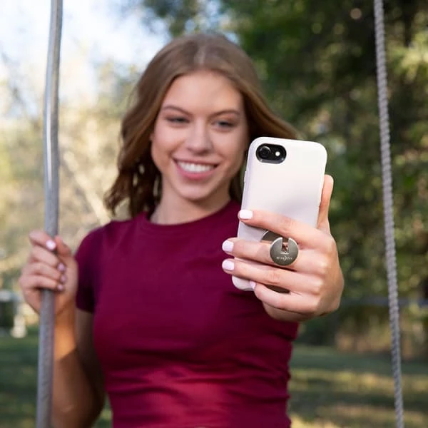 Nite Ize NIT IZE Cell Phone Flipout Handle And Stand 6 Nite Ize NIT IZE Cell Phone Flipout Handle And Stand - Image 6