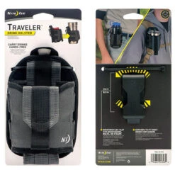 NITE IZE Traveler Drink Holster -Fam By Style 2062281 000 alt3
