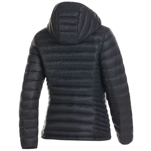 EMS Women's Feather Pack Hooded Jacket 2 EMS Women's Feather Pack Hooded Jacket - Image 2
