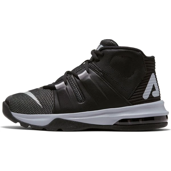 NIKE Boys' Air Max Charge Sneaker 2 NIKE Boys' Air Max Charge Sneaker - Image 2