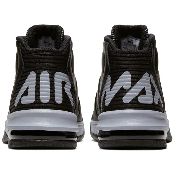 NIKE Boys' Air Max Charge Sneaker 6 NIKE Boys' Air Max Charge Sneaker - Image 6