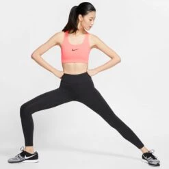 NIKE Women's Nike One Tights -Fam By Style 2062560 001 alt4