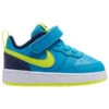 NIKE Toddler Boys' Court Borough Low 2 Sneaker