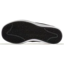 NIKE Preschool Boys' SB Check Canvas Skateboarding Shoes -Fam By Style 2062615 001 alt5