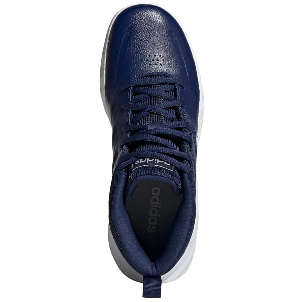 ADIDAS Boys' Own The Game Basketball Shoes, Wide 5 ADIDAS Boys' Own The Game Basketball Shoes, Wide - Image 5