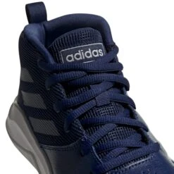 ADIDAS Boys' Own The Game Basketball Shoes, Wide 15 ADIDAS Boys' Own The Game Basketball Shoes, Wide -Fam By Style 2062775 402 alt6