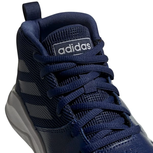 ADIDAS Boys' Own The Game Basketball Shoes, Wide 7 ADIDAS Boys' Own The Game Basketball Shoes, Wide - Image 7