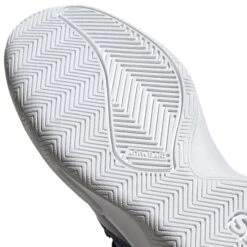 ADIDAS Boys' Own The Game Basketball Shoes, Wide 17 ADIDAS Boys' Own The Game Basketball Shoes, Wide -Fam By Style 2062775 402 alt8