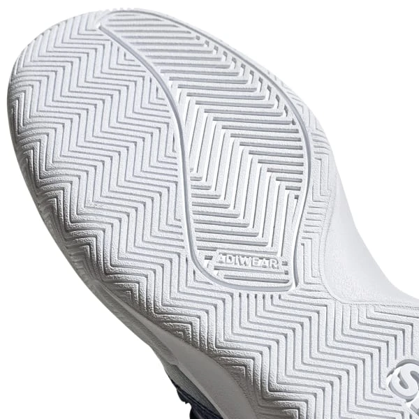 ADIDAS Boys' Own The Game Basketball Shoes, Wide 9 ADIDAS Boys' Own The Game Basketball Shoes, Wide - Image 9