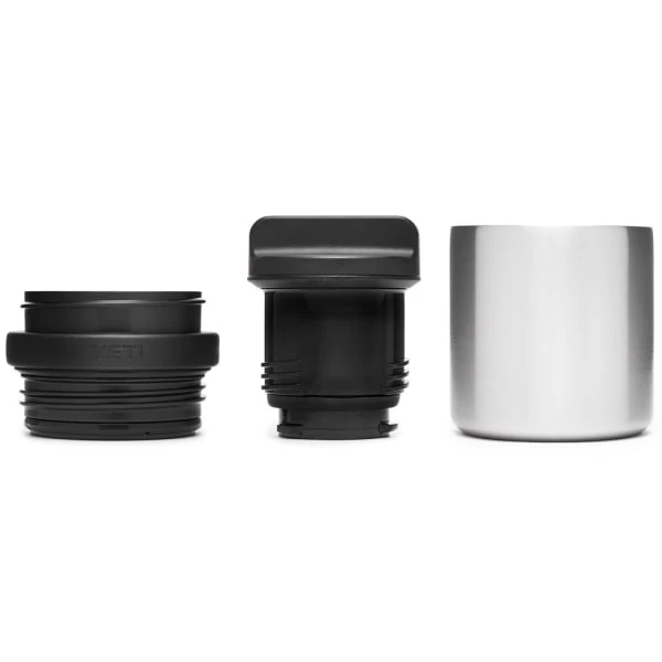 Yeti Coolers YETI Rambler 5 Oz. Cup Cap 2 Yeti Coolers YETI Rambler 5 Oz. Cup Cap - Image 2