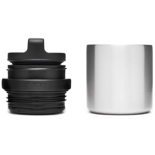 Yeti Coolers YETI Rambler 5 Oz. Cup Cap 1 Yeti Coolers YETI Rambler 5 Oz. Cup Cap