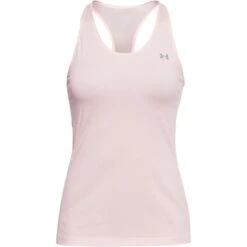 UNDER ARMOUR Women's HeatGear Armour Racer Tank Top