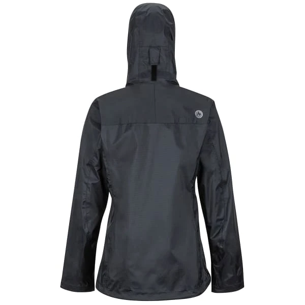 MARMOT Women's Precip Eco Jacket 2 MARMOT Women's Precip Eco Jacket - Image 2