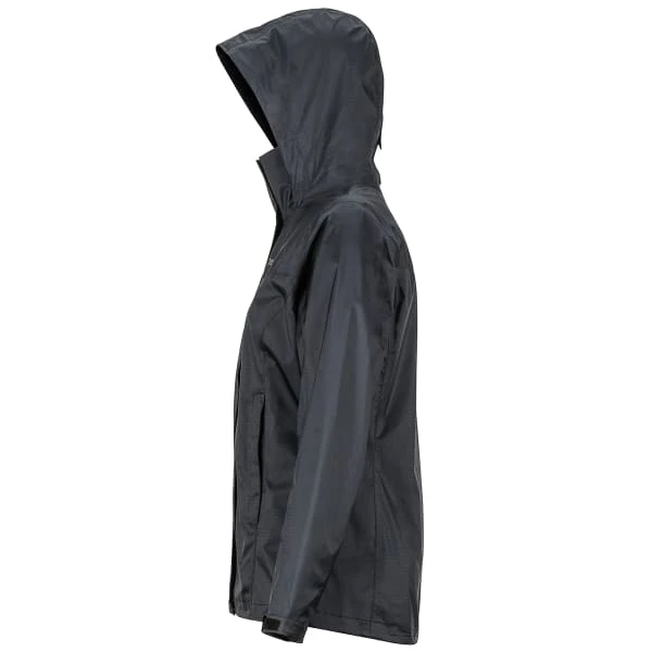 MARMOT Women's Precip Eco Jacket 3 MARMOT Women's Precip Eco Jacket - Image 3