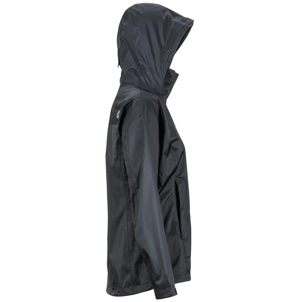 MARMOT Women's Precip Eco Jacket 4 MARMOT Women's Precip Eco Jacket - Image 4