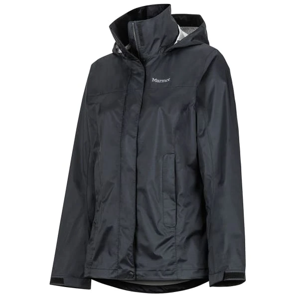MARMOT Women's Precip Eco Jacket 5 MARMOT Women's Precip Eco Jacket - Image 5
