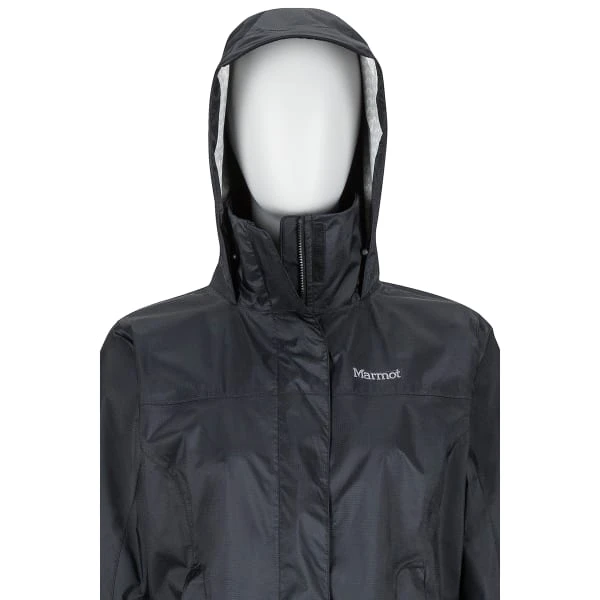 MARMOT Women's Precip Eco Jacket 6 MARMOT Women's Precip Eco Jacket - Image 6