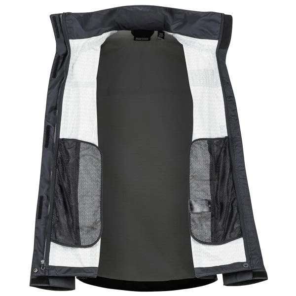 MARMOT Women's Precip Eco Jacket 7 MARMOT Women's Precip Eco Jacket - Image 7