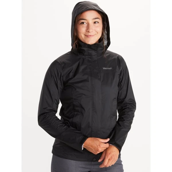 MARMOT Women's Precip Eco Jacket 8 MARMOT Women's Precip Eco Jacket - Image 8