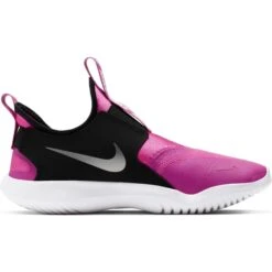 NIKE Girls' Flex Runner Running Shoe 11 NIKE Girls' Flex Runner Running Shoe -Fam By Style 2064546 607 alt2