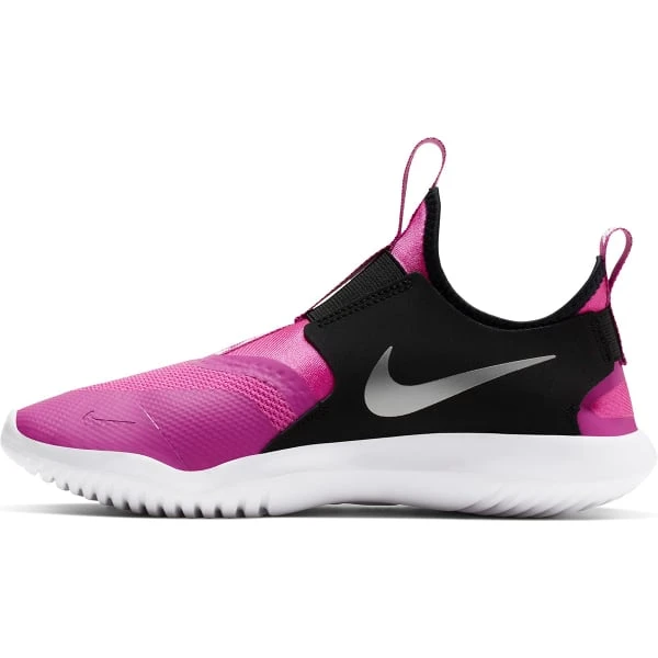 NIKE Girls' Flex Runner Running Shoe 4 NIKE Girls' Flex Runner Running Shoe - Image 4