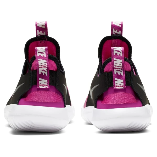 NIKE Girls' Flex Runner Running Shoe 6 NIKE Girls' Flex Runner Running Shoe - Image 6