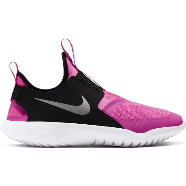 NIKE Girls' Flex Runner Running Shoe 1 NIKE Girls' Flex Runner Running Shoe